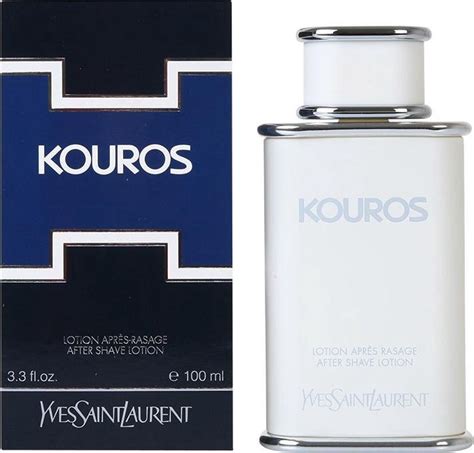 kouros aftershave at boots.